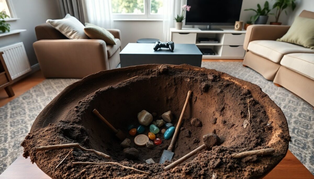 a game about digging a hole impressioni e caratteristiche del gioco di scavo 1772293094