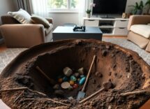 a game about digging a hole impressioni e caratteristiche del gioco di scavo 1772293094