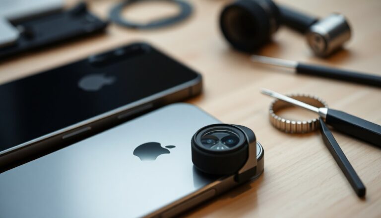 apertura variabile sulliphone 18 pro cosa cambia per la fotografia mobile 1772228298