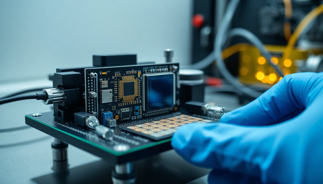 chip fotonici e qkd la cina dimostra una rete su larga scala e accelera la transizione post quantum 1770974945