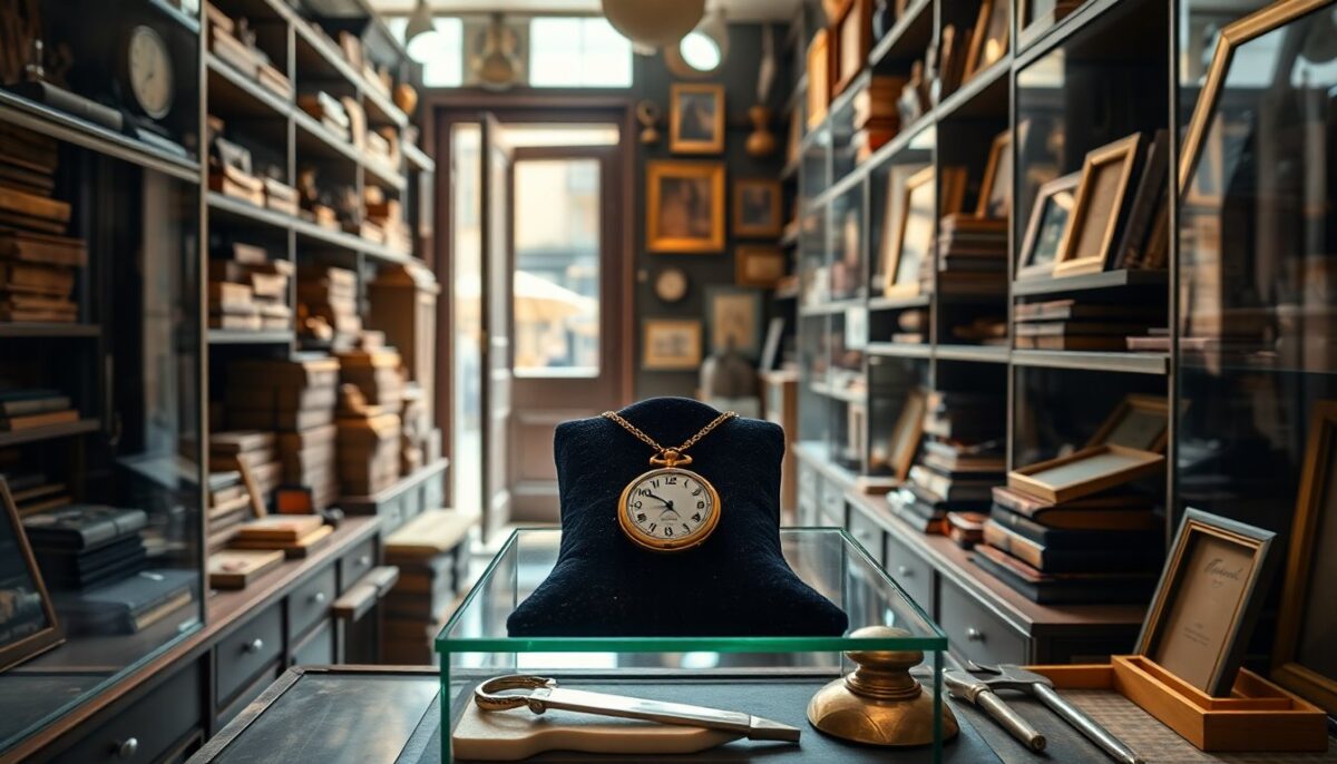 collezionismo e mercato come i gioielli antichi riconquistano valore 1772206771