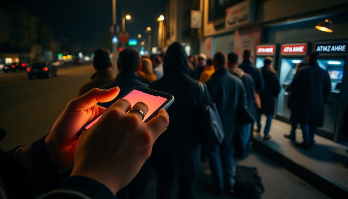 come il denaro sullo schermo convive con la vita reale a gaza 1771591931