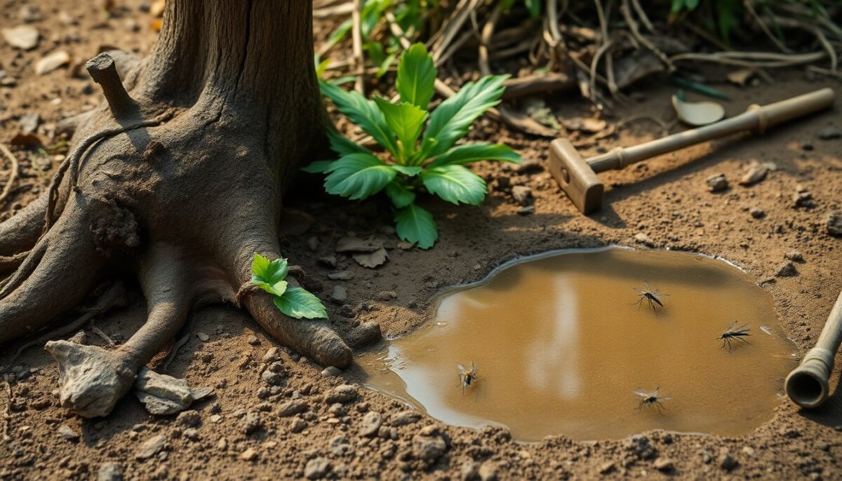 come la perdita delle foreste pluviali altera precipitazioni agricoltura e il rischio sanitario 1771766466
