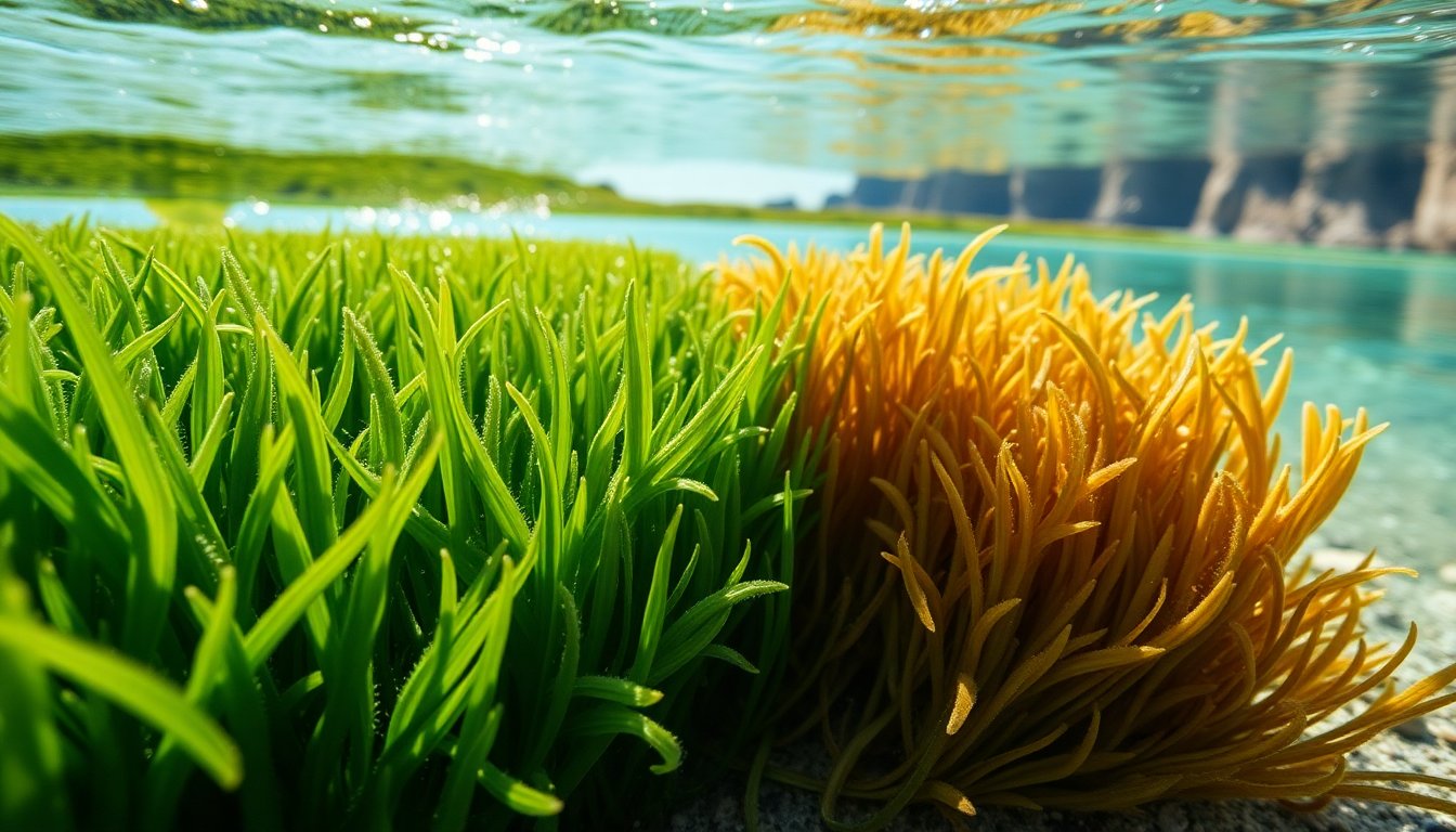 come le varieta resistenti al caldo possono aiutare le praterie di fanerogame marine 1771569752