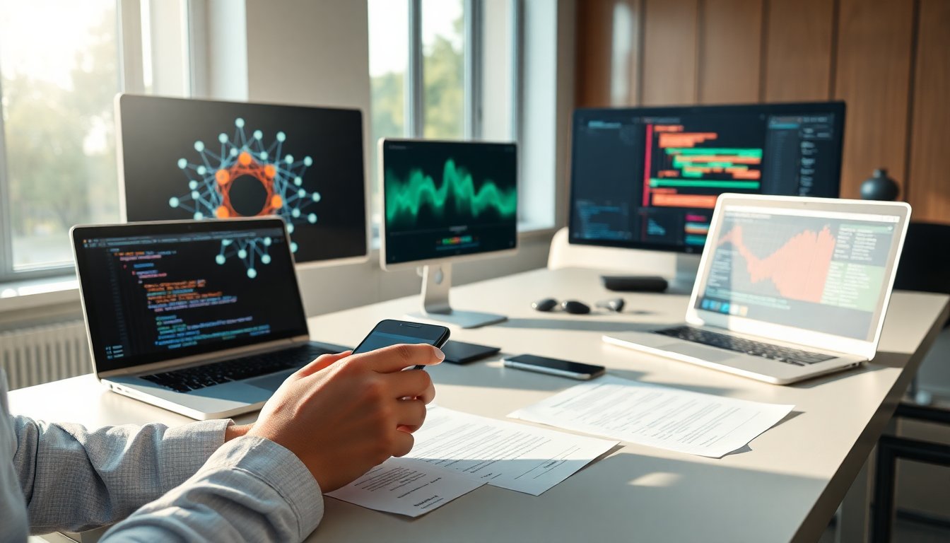 come lintelligenza artificiale generativa trasformera i processi aziendali 1772141913