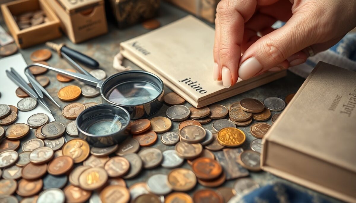 come scovare tesori ai mercatini dellusato guida pratica per collezionisti 1771810352