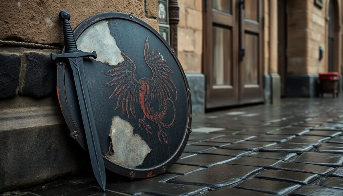 easter egg e riferimenti di a knight of the seven kingdoms episodio 5 1771284491