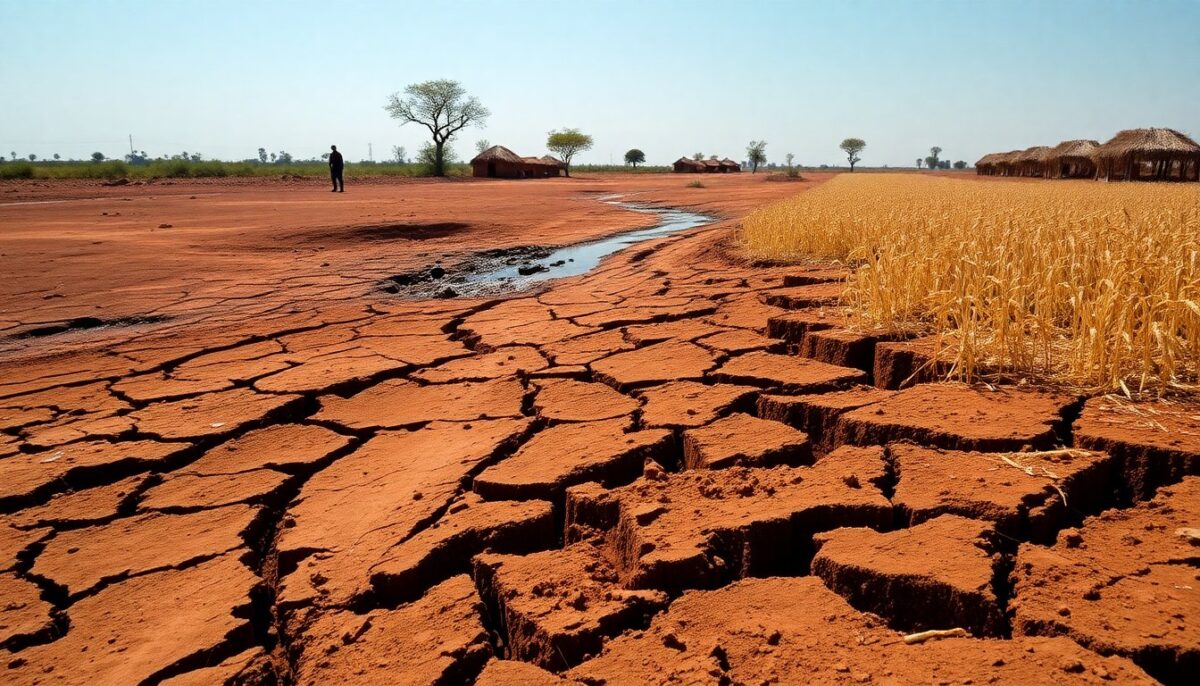 erosione del suolo in tanzania prevenire un disastro ambientale critico 1769995667