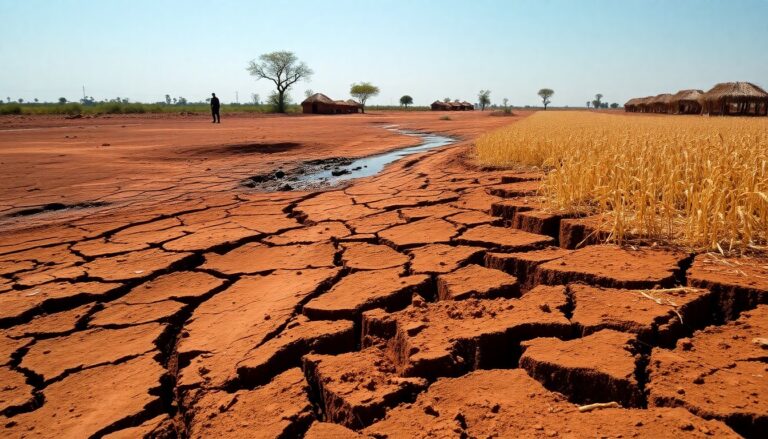 erosione del suolo in tanzania prevenire un disastro ambientale critico 1769995667