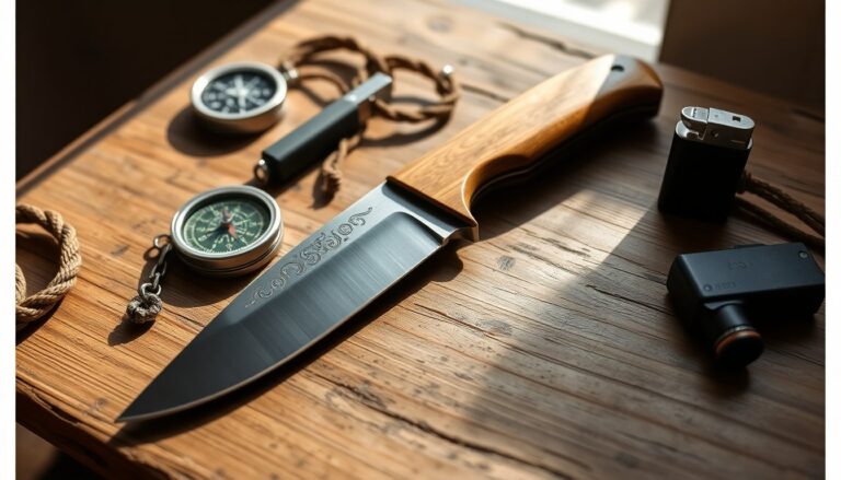 esplora il coltello the mission di jimmy lile storia caratteristiche e curiosita 1770430246