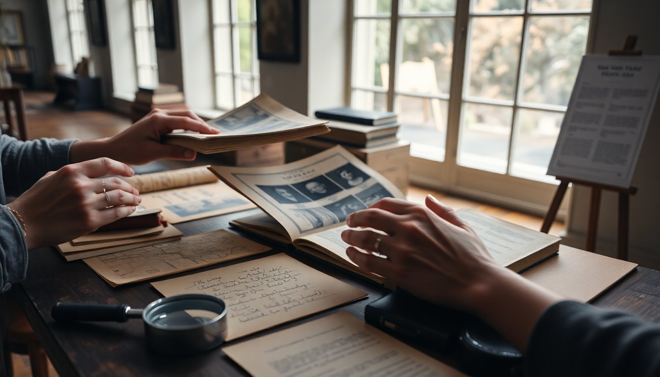 eventi e libri che rimettono le donne al centro della storia e della cultura 1772076041