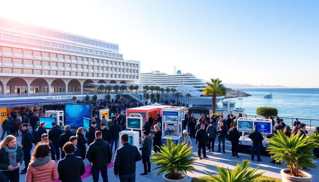 festival mondiale dellintelligenza artificiale di cannes 2026 un evento imperdibile per gli appassionati di ai 1770799318