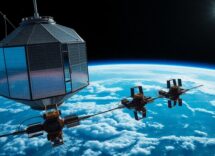 fusione tra spacex e xai rivoluzione dei data center nello spazio 1770386888