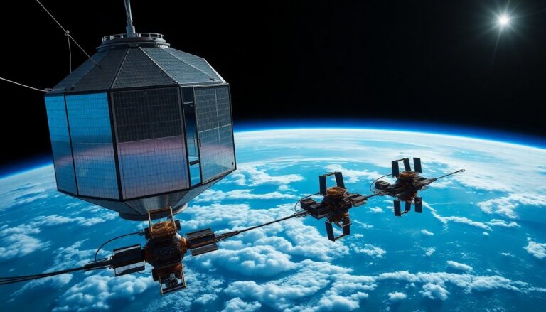 fusione tra spacex e xai rivoluzione dei data center nello spazio 1770386888