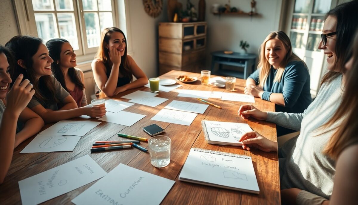 guida definitiva al gioco telephone pictionary divertimento assicurato per tutti 1770147671
