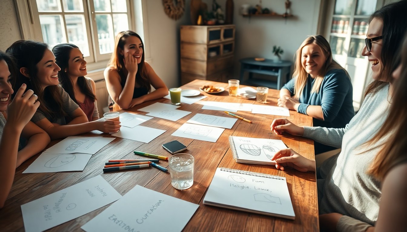 guida definitiva al gioco telephone pictionary divertimento assicurato per tutti 1770147671