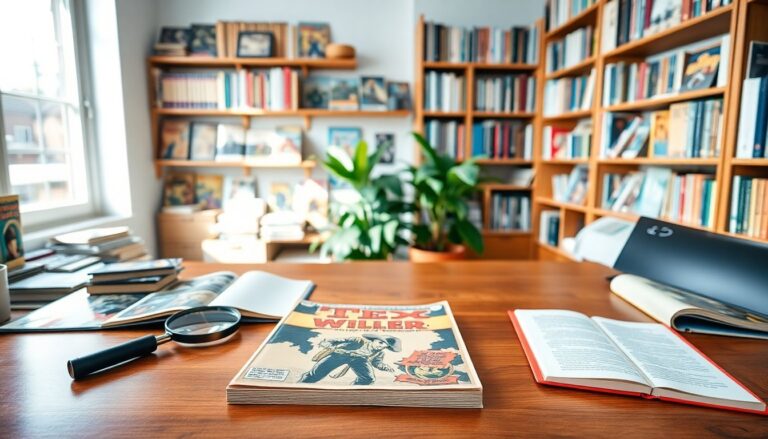 investire nel fumetto tex willer n1 scopri perche e un tesoro da collezione 1770820986