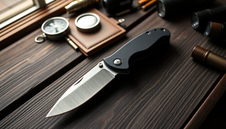 mariner 2 il coltello edc che unisce design classico e innovazione tecnologica 1770234540
