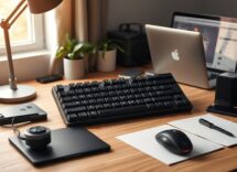 offerta amazon per tastiera meccanica compatta guida allacquisto 1771657277