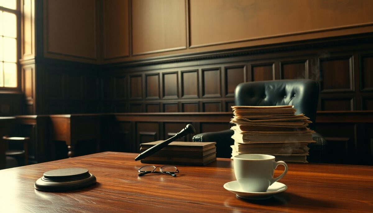 omaggio a robert duvall la maestria ne il giudice 1771942396