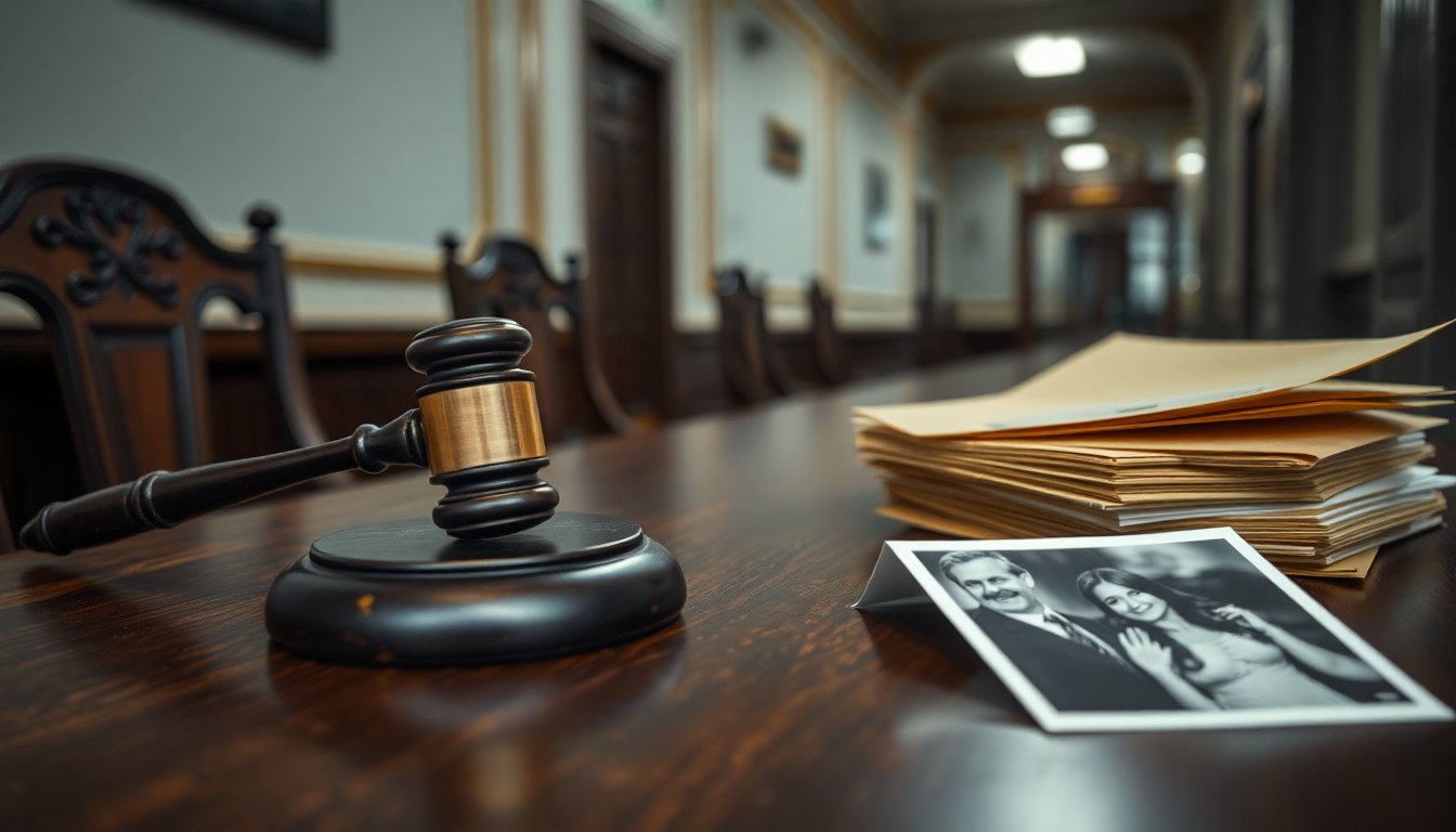 perche guardare the judge su netflix dopo laddio a robert duvall 1771942091