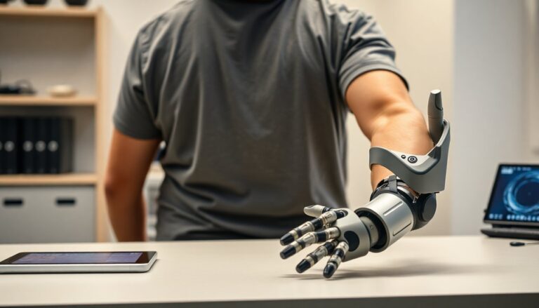 protesi e ritmo umano perche la tempistica dei movimenti conta 1771174485