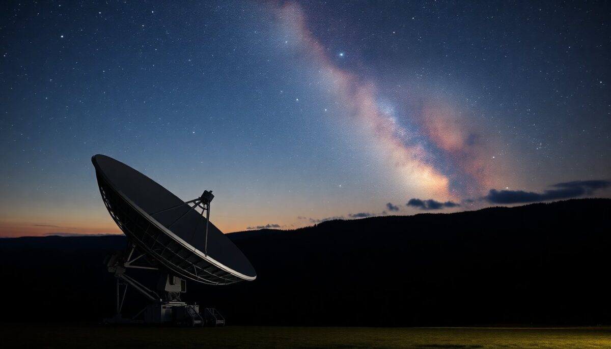 pulsar individuata al centro della via lattea e implicazioni per la relativita generale 1771570012