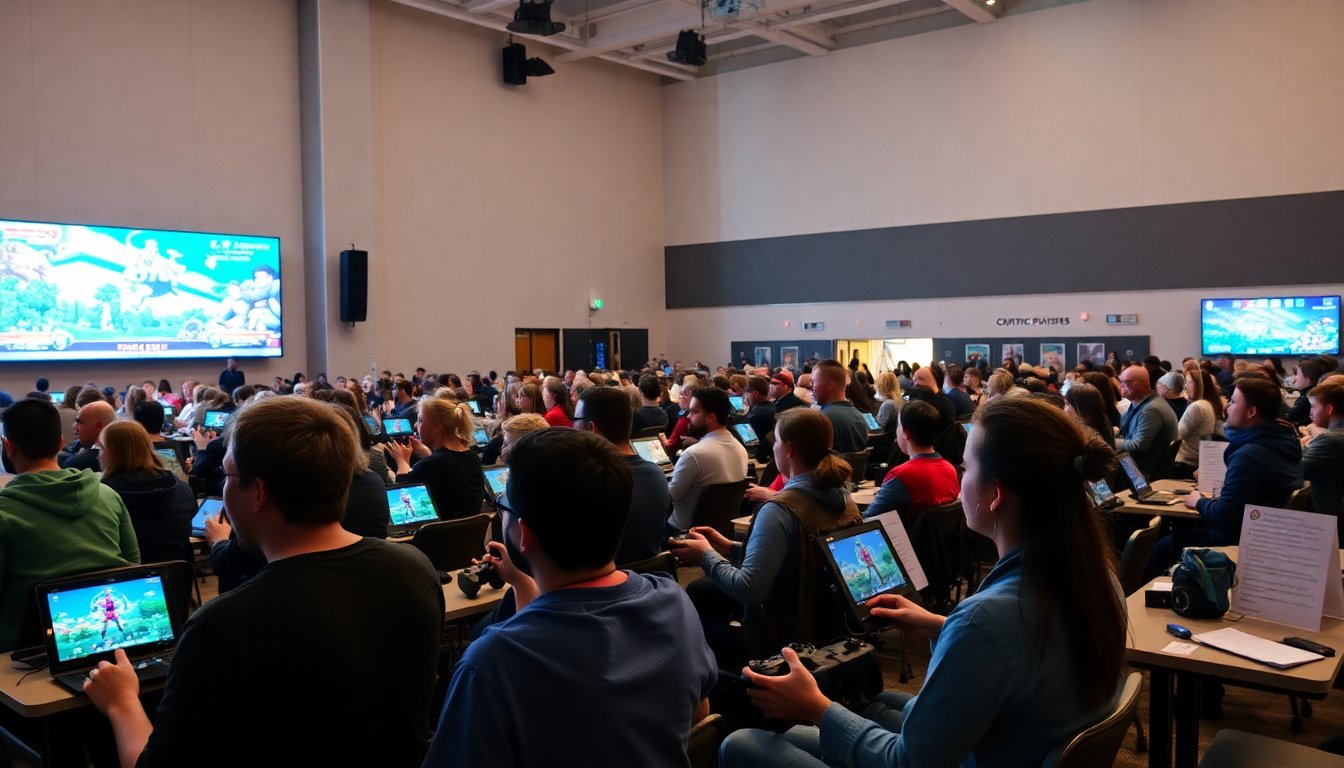 risultati sorprendenti di awesome games done quick 2026 scopri tutto 1770712382