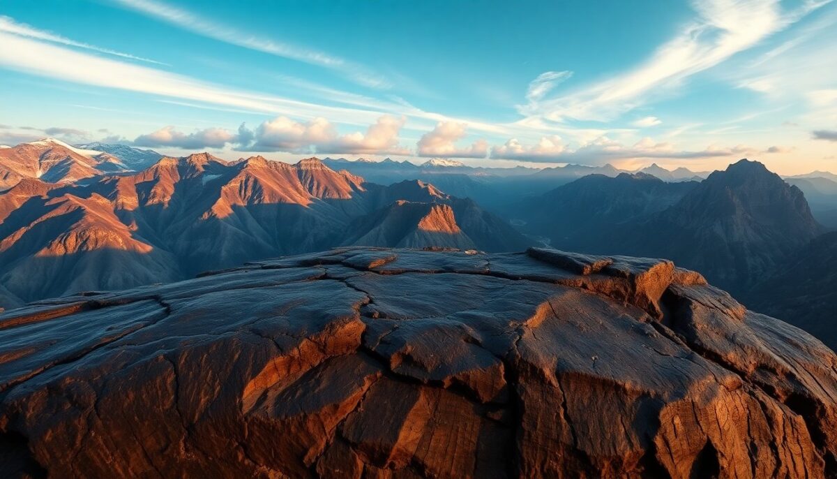 scoperta nei monti rodopi frammento di placca che cambia la visione della geologia europea 1771964344