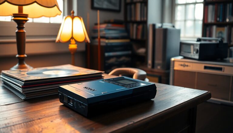scopri il valore dei walkman sony nel mercato vintage attuale unanalisi approfondita 1770625587