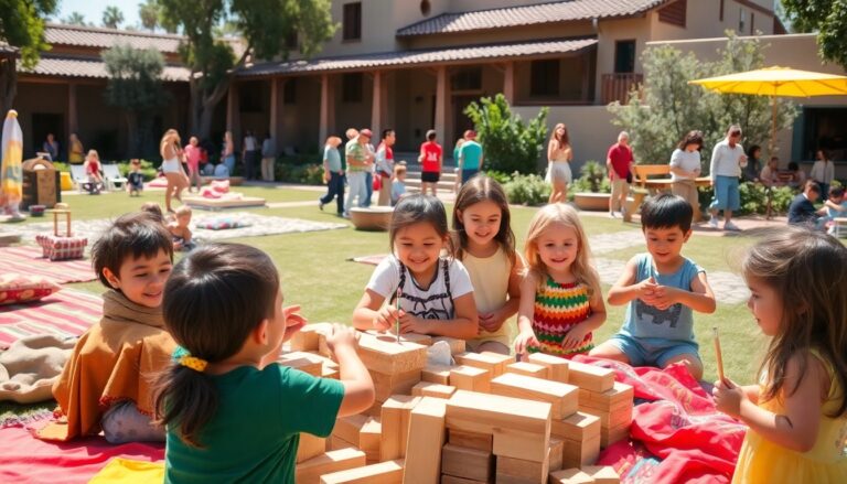 scopri la fantastica giornata di giochi per famiglie a los angeles 1770125970