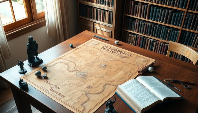 scopri la nuova serie hbo di baldurs gate con craig mazin tutto quello che devi sapere 1770690662