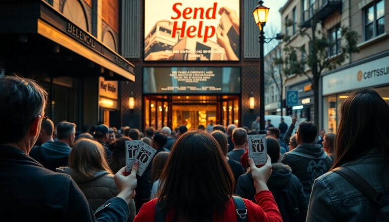 send help stabilisce un nuovo record al box office 1770734167