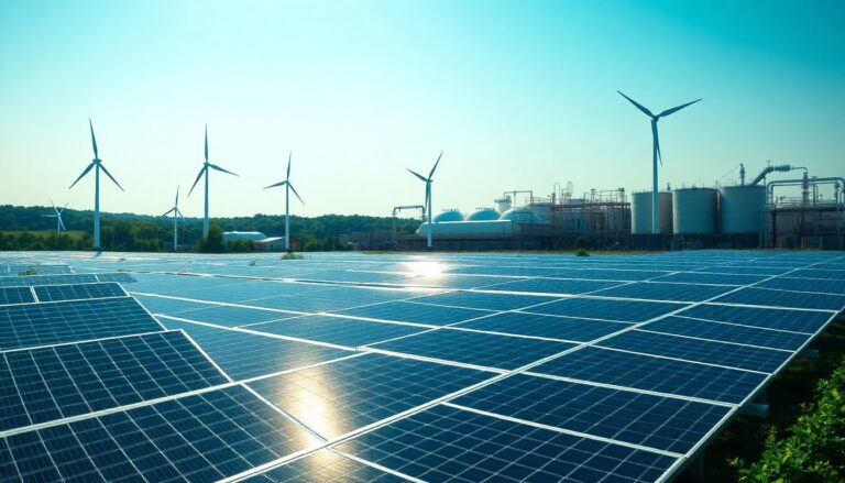 svela il potenziale dellidrogeno verde per unenergia pulita e sostenibile 1770777654