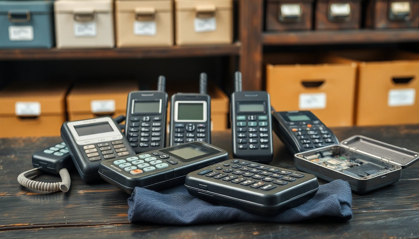 vecchi cellulari a mattonella quanto possono valere e come scoprirlo 1772008418