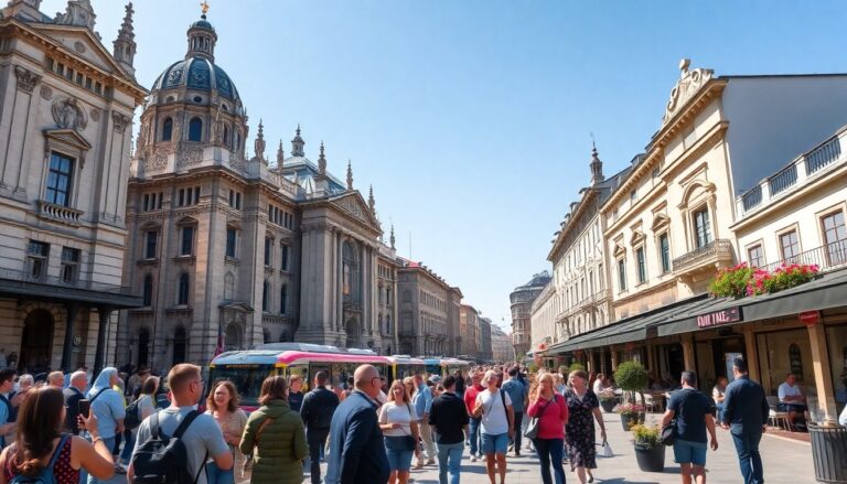 vienna turismo in crescita grazie a eventi imperdibili nel 2026 1770212827