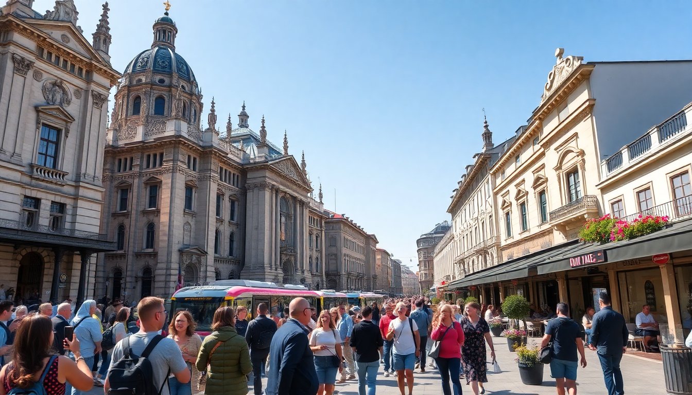 vienna turismo in crescita grazie a eventi imperdibili nel 2026 1770212827