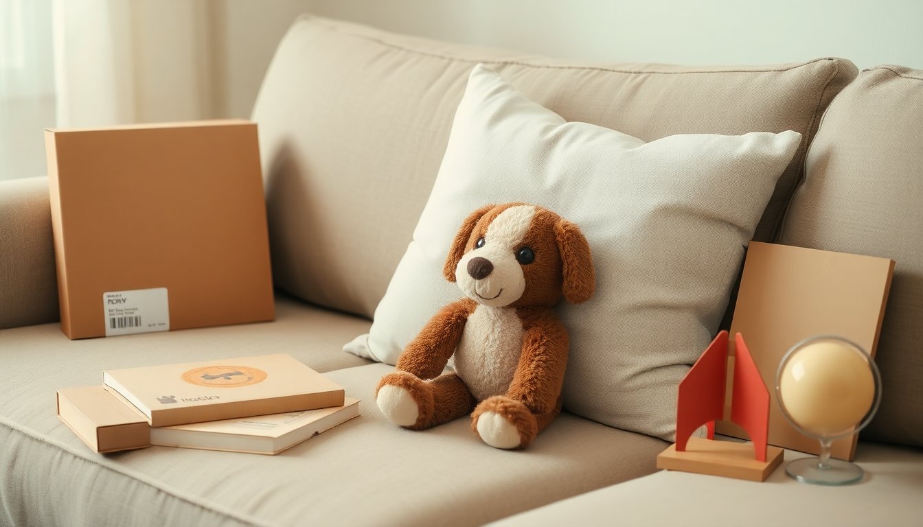 Acquista il peluche di Rocky da Project Hail Mary: dettagli e disponibilità