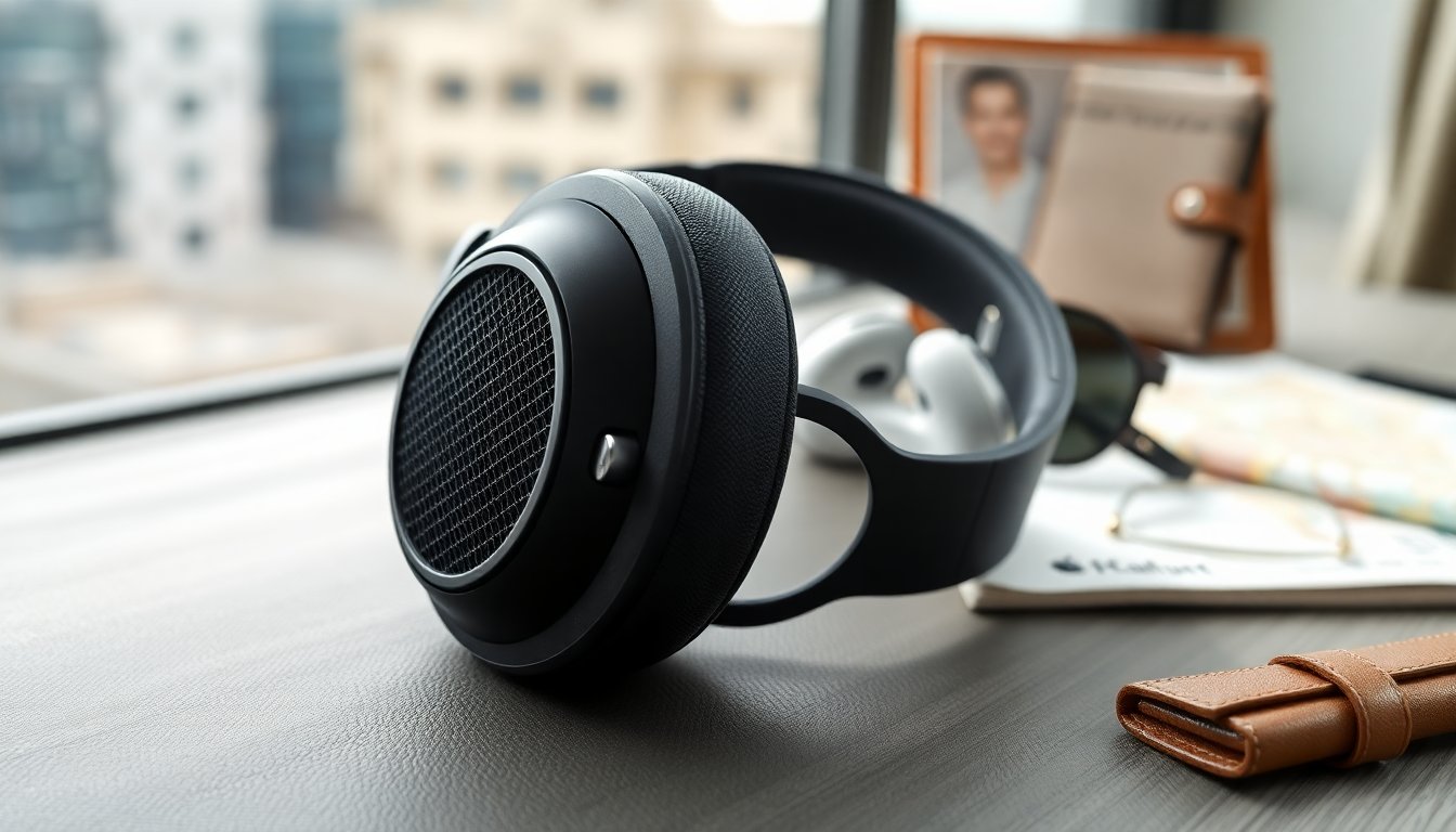 AirPods Max 2: over-ear con audio lossless e traduzione in tempo reale