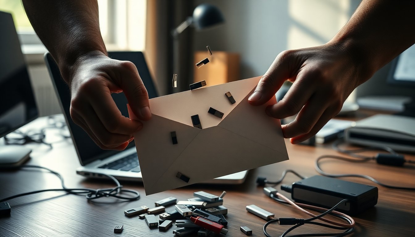 Allarme dark web e AI: perché le e-mail compromesse crescono e cosa cambia per aziende e utenti
