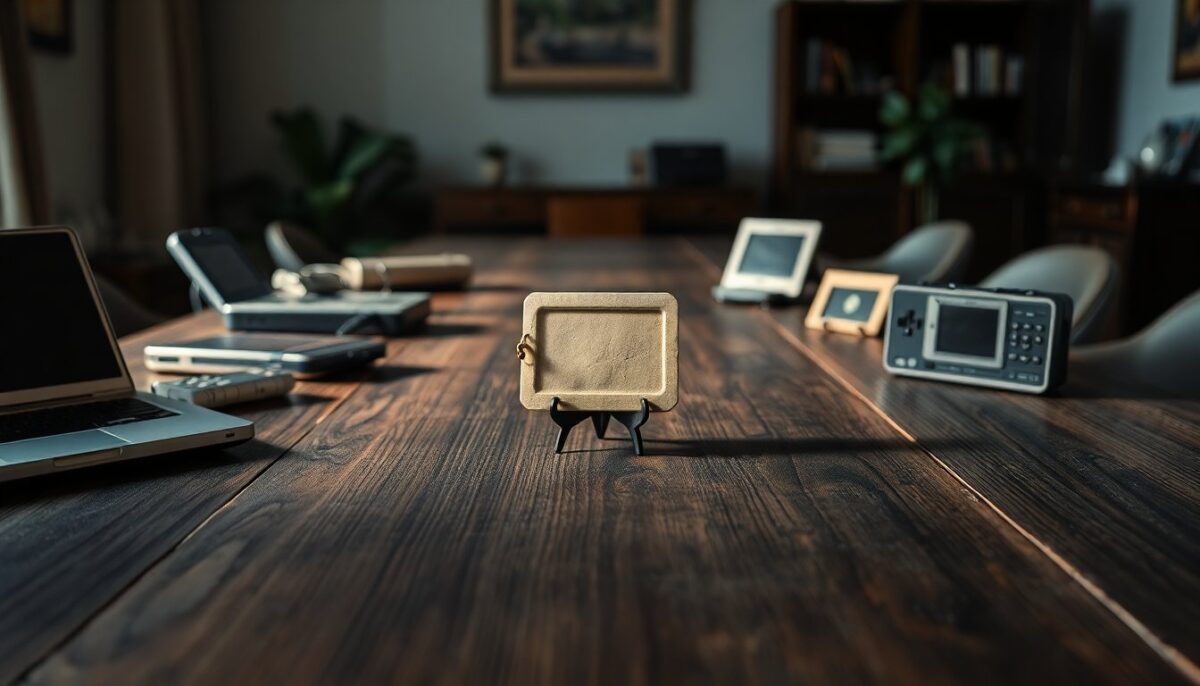 crescita del collezionismo tech aste e quotazioni in aumento 1772401200