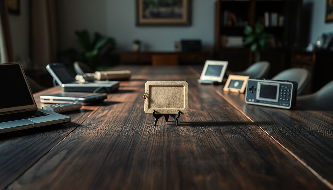 crescita del collezionismo tech aste e quotazioni in aumento 1772401200