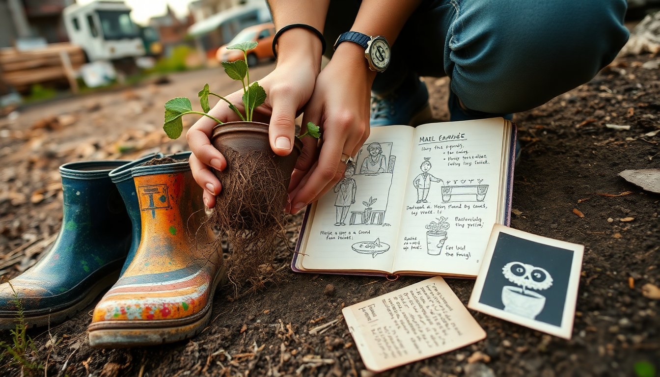 hoppers recensione pixar tra anarchia risate e impegno ambientale 1772530693