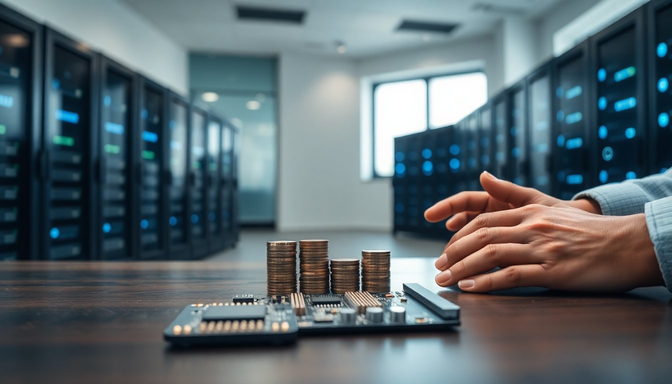 Investimenti Ict nelle banche: il 58% alza la spesa e punta su intelligenza artificiale