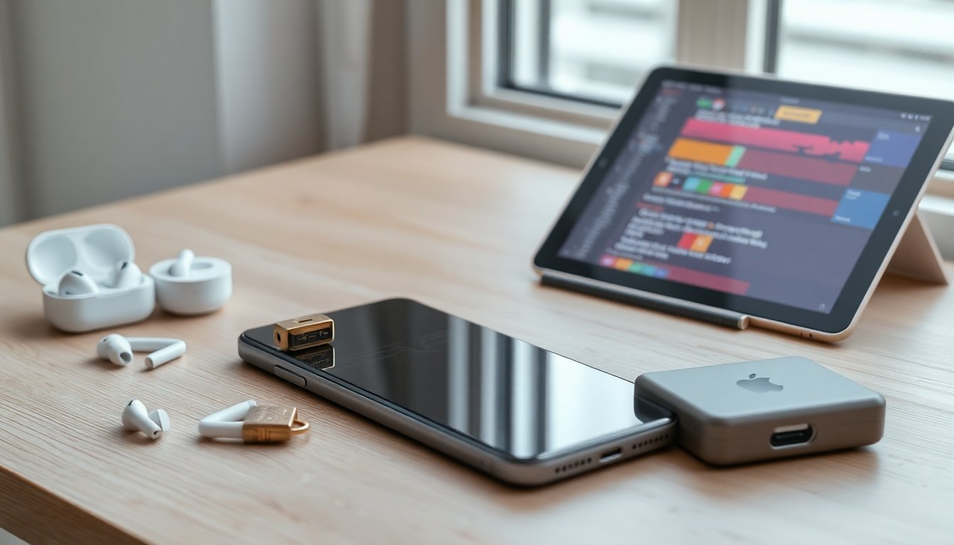 IOS 26.4 in arrivo: cosa cambia per Apple Music, privacy e accessibilità
