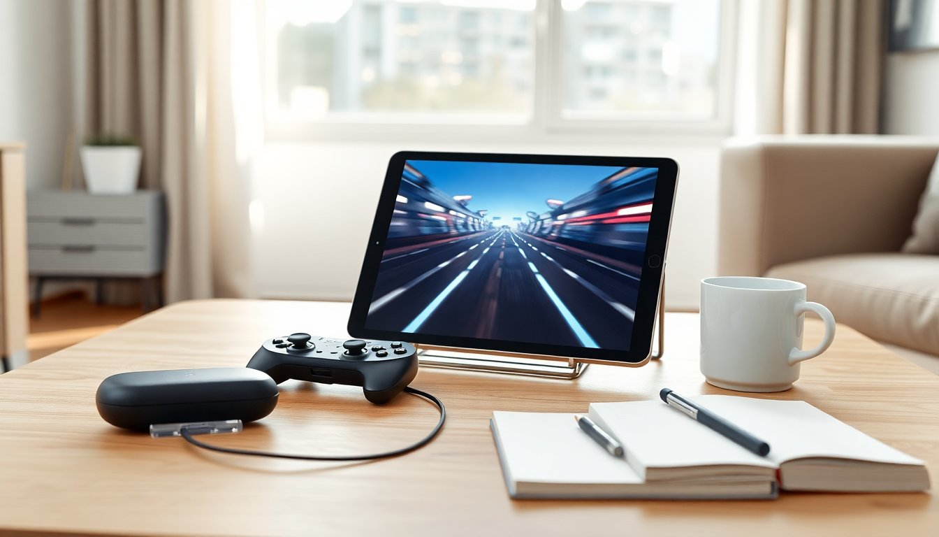 ipad air m4 in sconto su amazon caratteristiche e vantaggi per il gaming mobile 1773610681