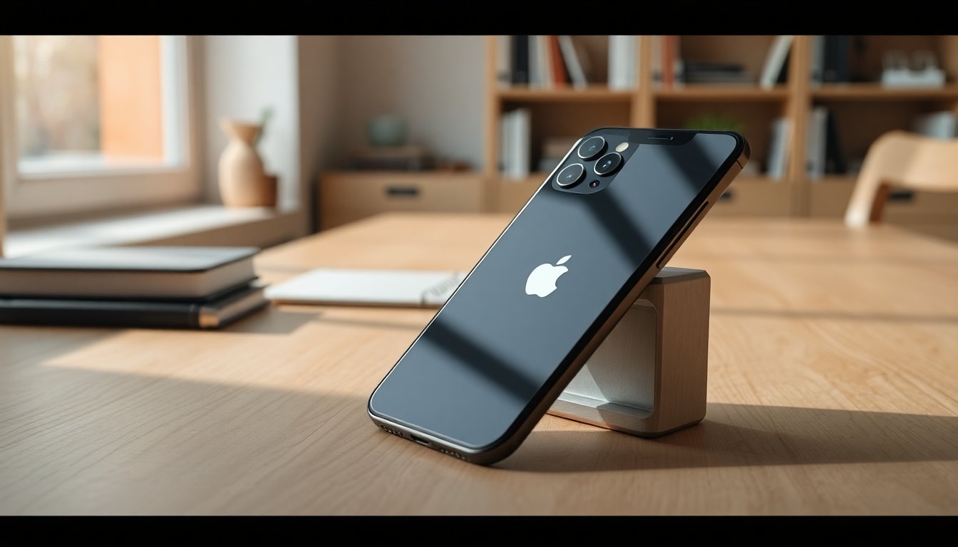 iphone 17e guida completa alle novita e alle prestazioni 1772811566