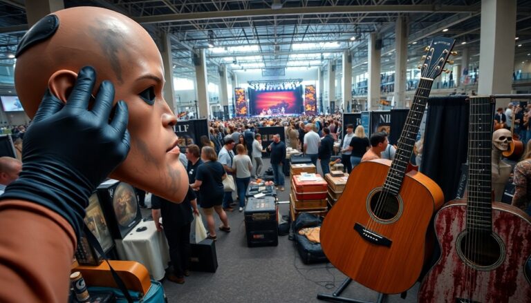 midsummer scream 2026 tra horror musical repo e novita dal mondo della musica dal vivo 1773653878