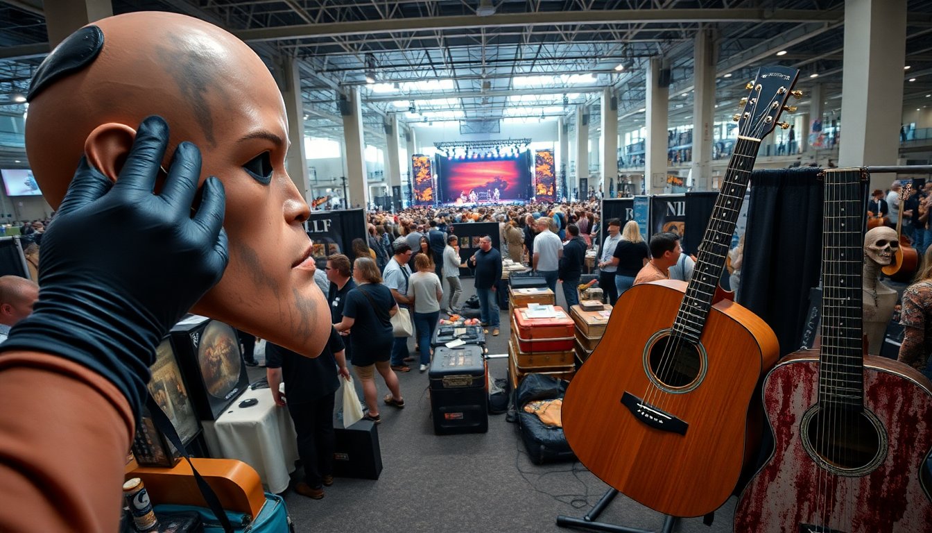 midsummer scream 2026 tra horror musical repo e novita dal mondo della musica dal vivo 1773653878