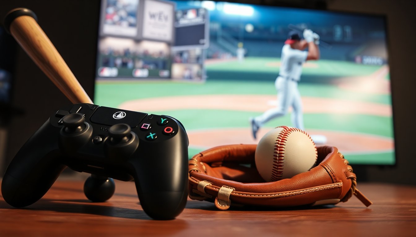 mlb the show 26 recensione completa e novita principali 1773848280